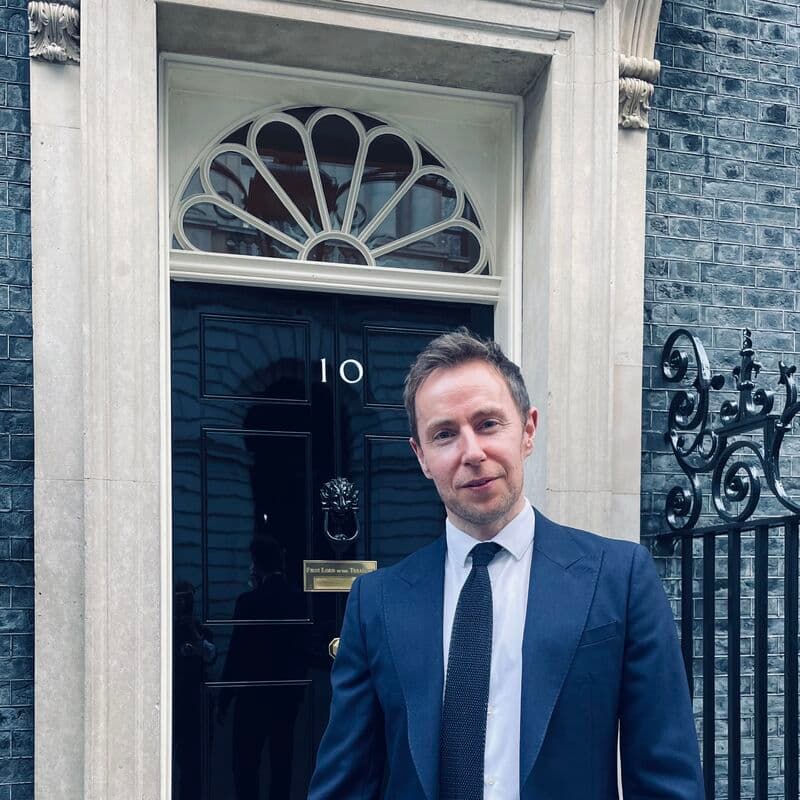 Peter Heneghan - Experience at the highest level